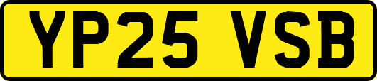 YP25VSB