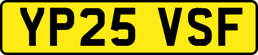YP25VSF