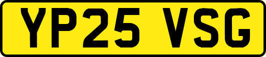 YP25VSG