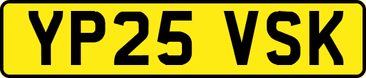 YP25VSK