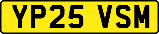 YP25VSM