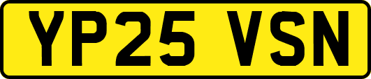 YP25VSN