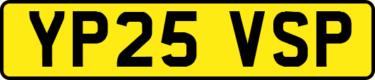 YP25VSP