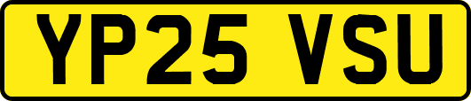 YP25VSU