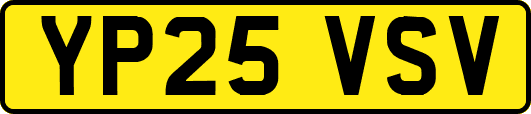 YP25VSV