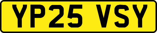 YP25VSY