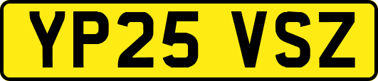 YP25VSZ