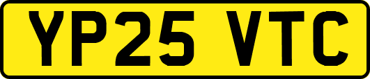 YP25VTC