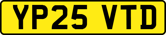 YP25VTD