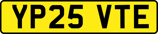 YP25VTE