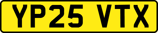 YP25VTX