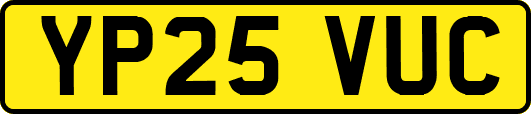 YP25VUC
