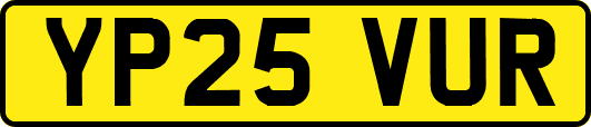 YP25VUR
