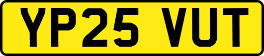 YP25VUT