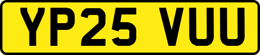 YP25VUU