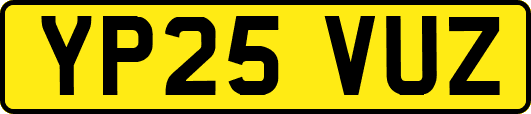 YP25VUZ
