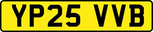 YP25VVB