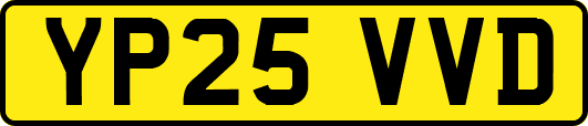 YP25VVD