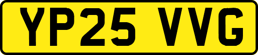 YP25VVG