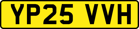 YP25VVH