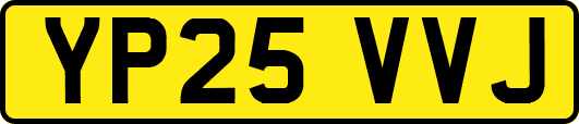 YP25VVJ