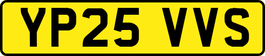 YP25VVS