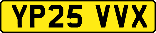 YP25VVX