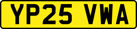 YP25VWA