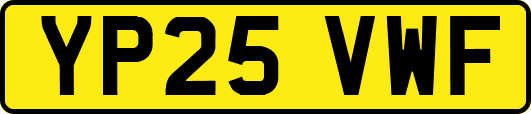 YP25VWF