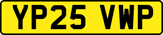 YP25VWP