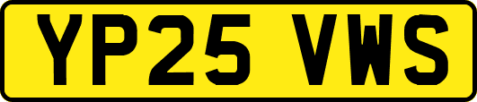 YP25VWS