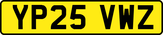 YP25VWZ