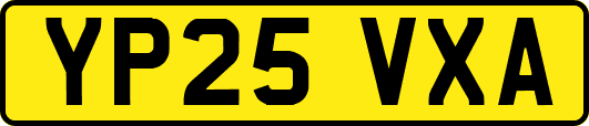 YP25VXA