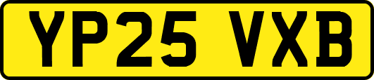 YP25VXB