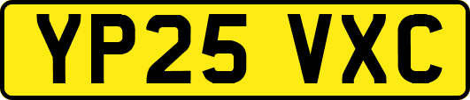 YP25VXC