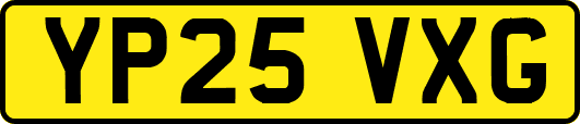 YP25VXG