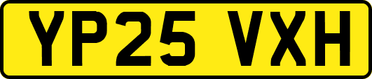 YP25VXH