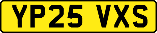 YP25VXS