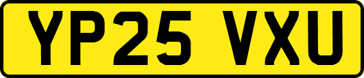 YP25VXU