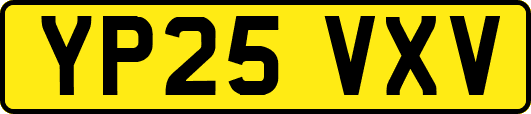 YP25VXV