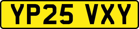 YP25VXY