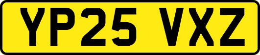 YP25VXZ