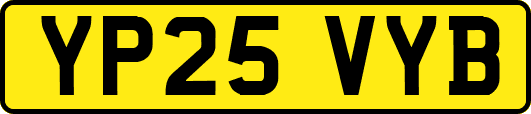 YP25VYB