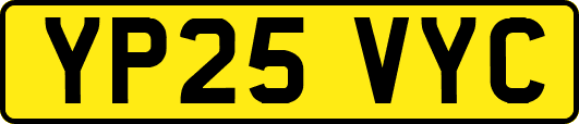 YP25VYC