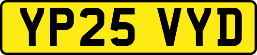 YP25VYD