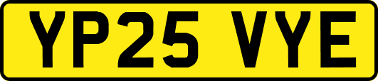 YP25VYE