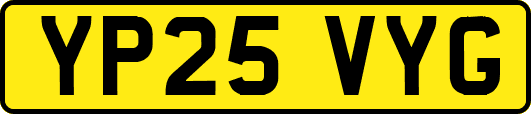 YP25VYG