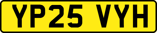 YP25VYH