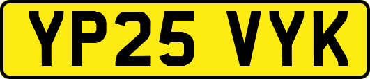 YP25VYK