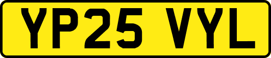 YP25VYL